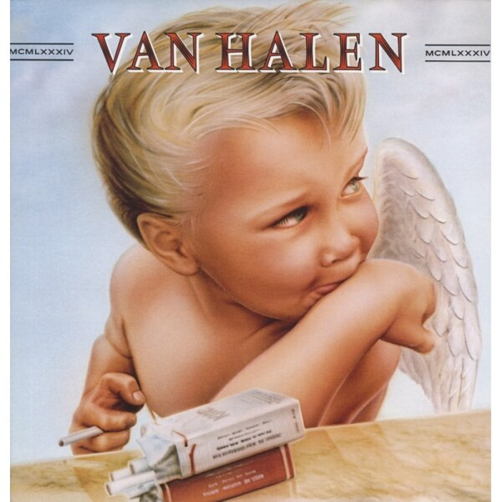 1984 (LP)
