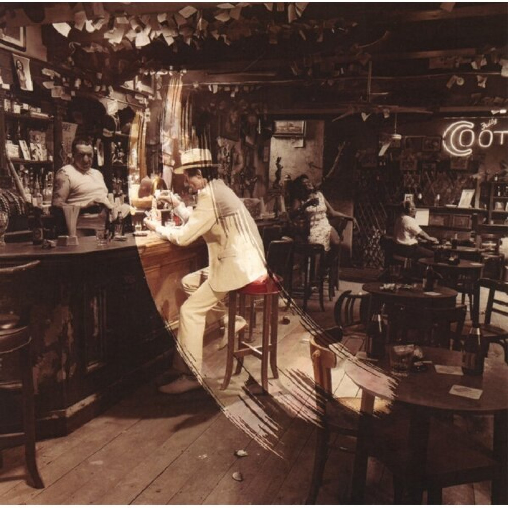 IN THROUGH THE OUT DOOR (CD) IN THROUGH THE OUT DOOR (CD)