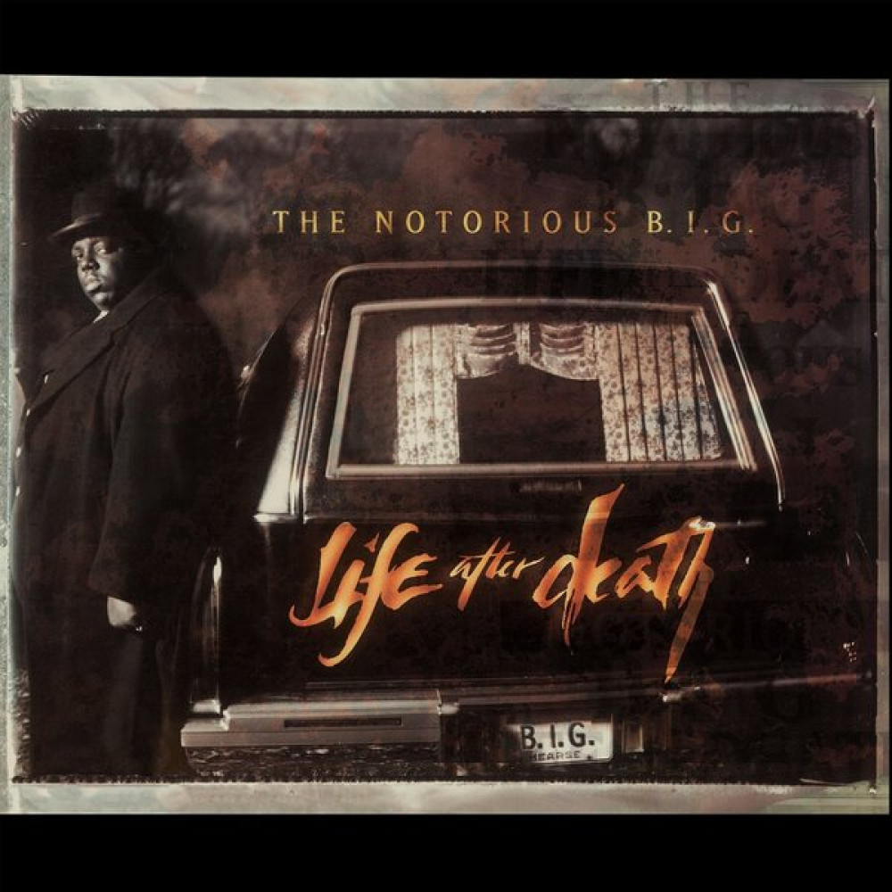 LIFE AFTER DEATH (3LP) LIFE AFTER DEATH (3LP)