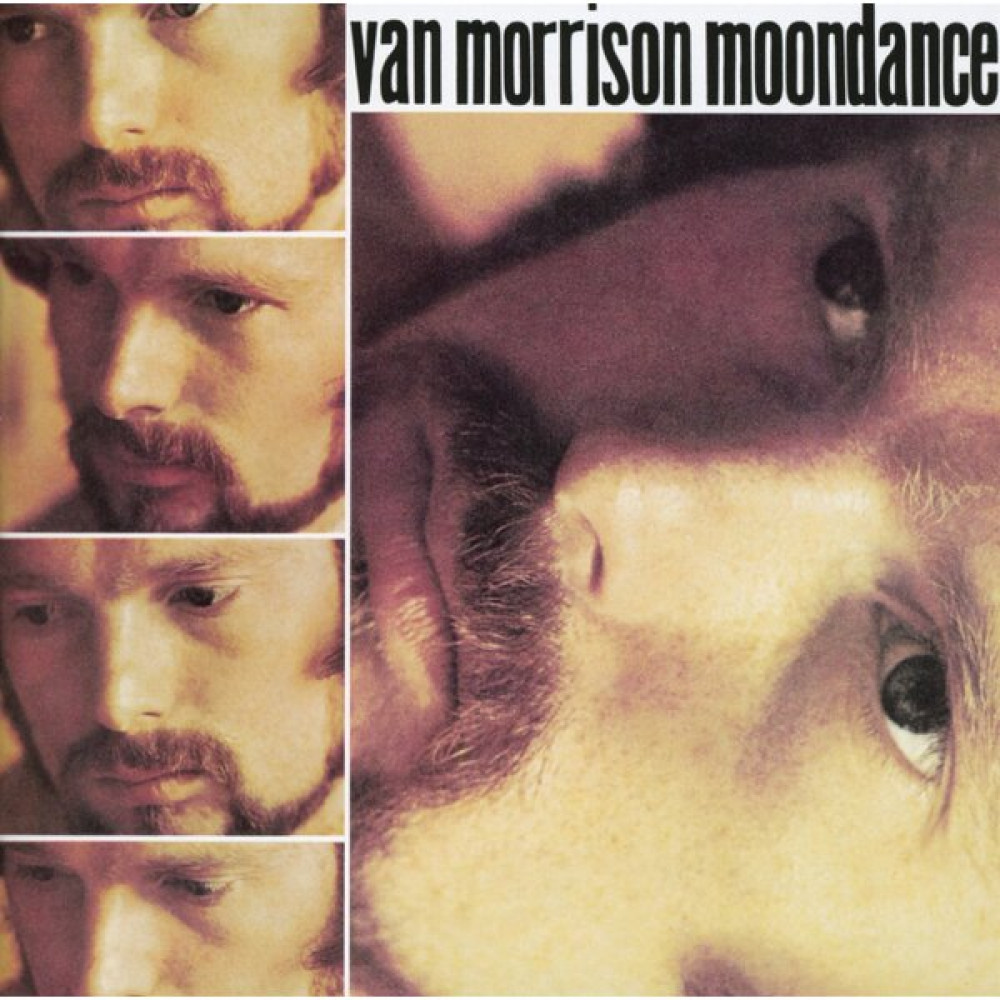 MOONDANCE (CD)