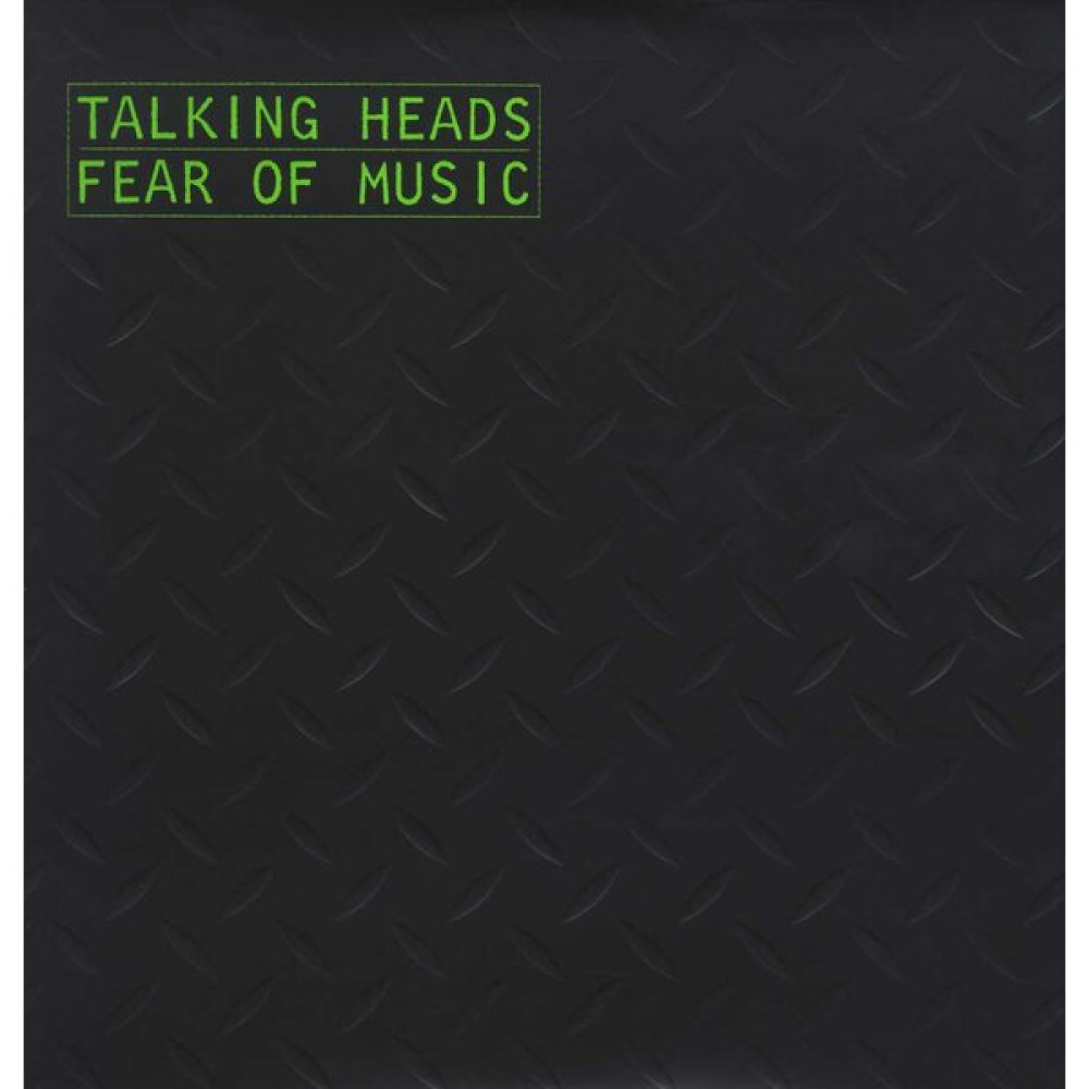 FEAR OF MUSIC (LP) FEAR OF MUSIC (LP)