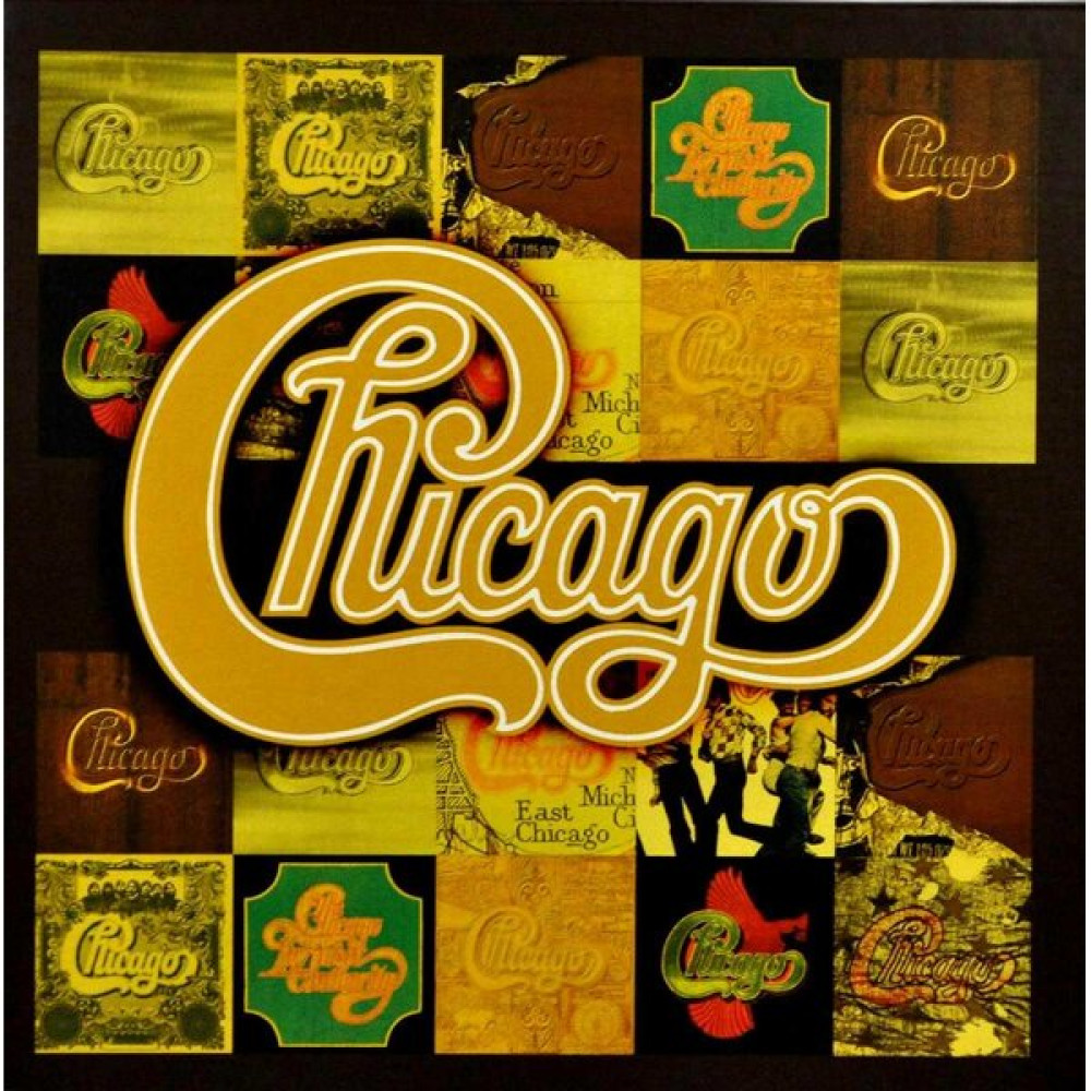 THE STUDIO ALBUMS 1969-1978 (10CD) THE STUDIO ALBUMS 1969-1978 (10CD)