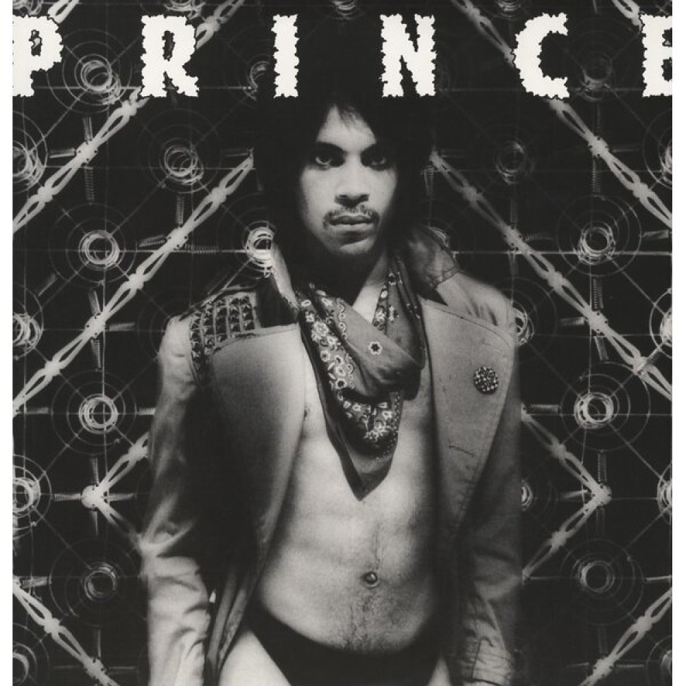 DIRTY MIND (LP) DIRTY MIND (LP)