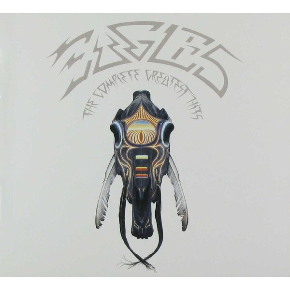 THE COMPLETE GREATEST HITS (2008 EDITION) THE COMPLETE GREATEST HITS (2008 EDITION)