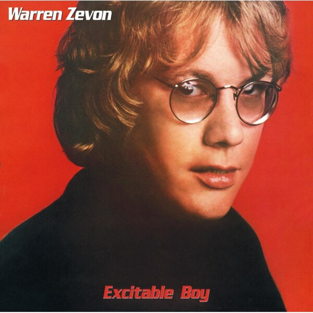 EXCITABLE BOY (EXPANDED & REMASTERED)
