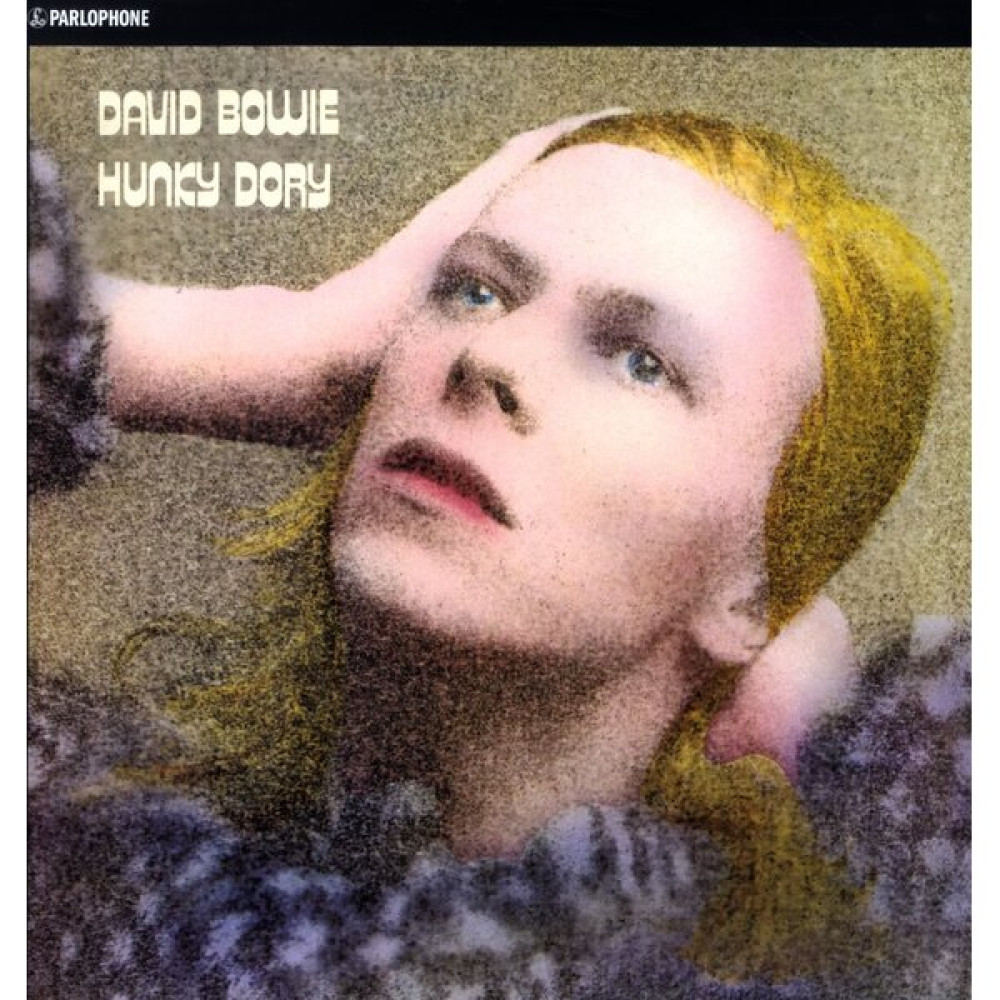 HUNKY DORY (LP) HUNKY DORY (LP)