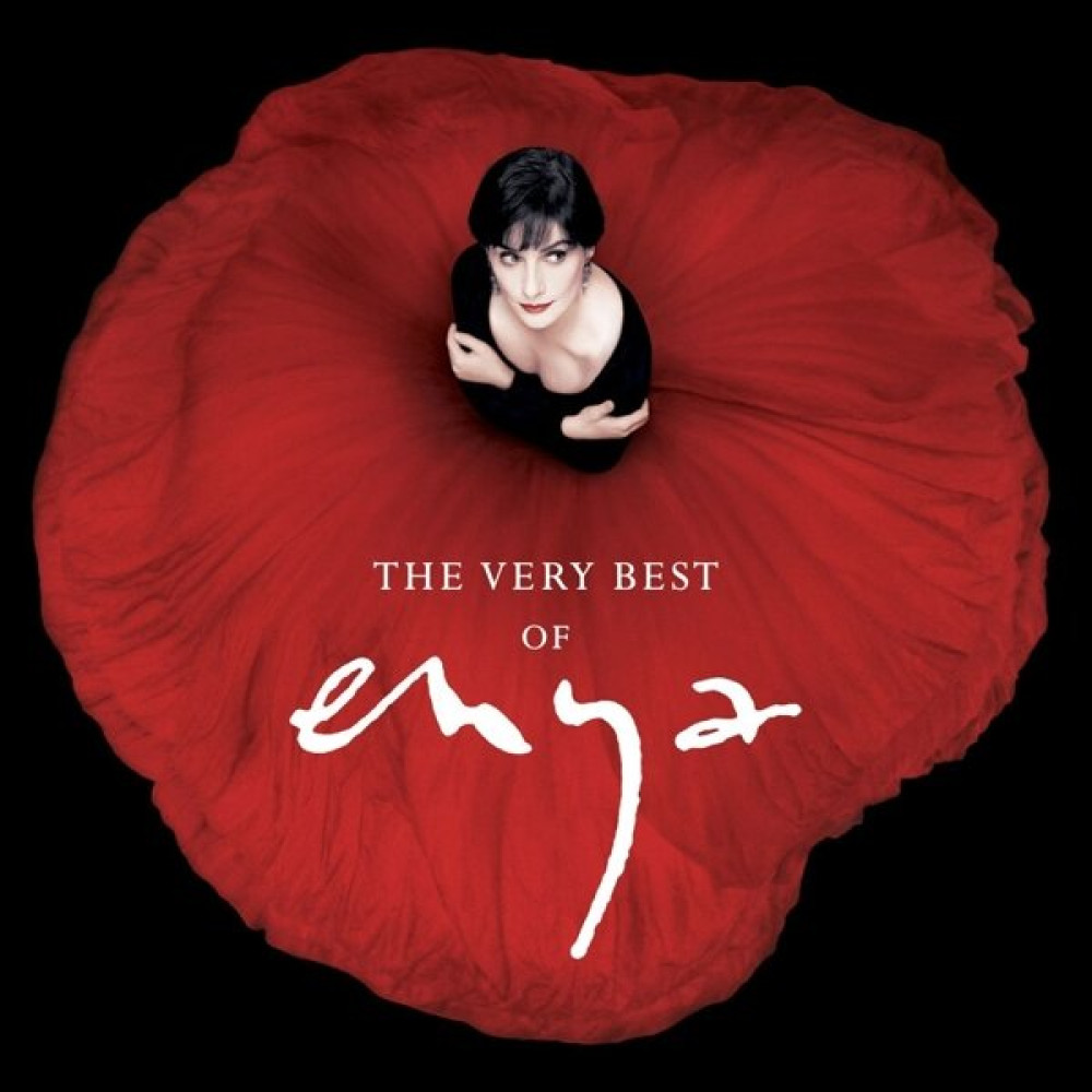 THE VERY BEST OF ENYA (2LP) THE VERY BEST OF ENYA (2LP)