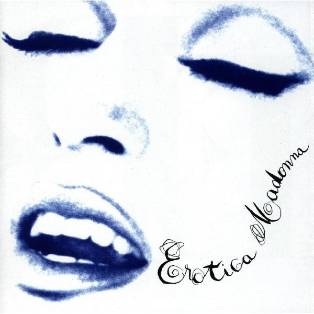 EROTICA (CD)