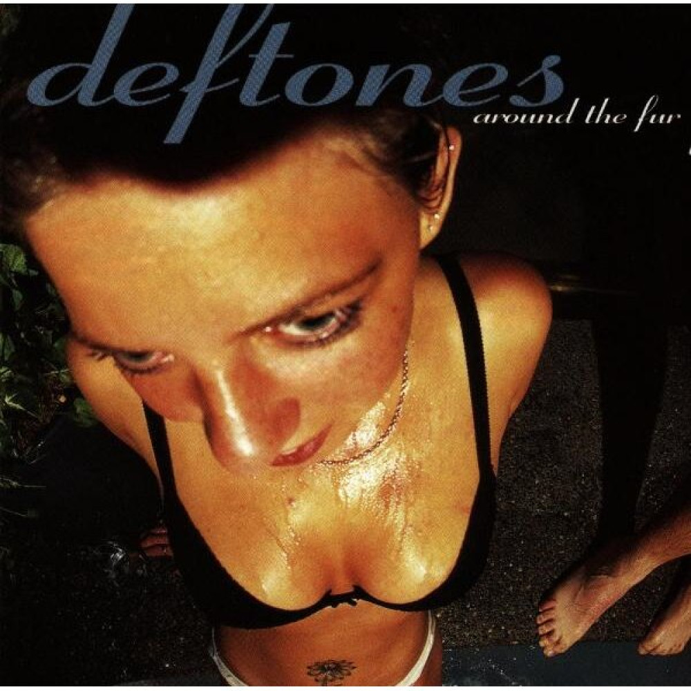 AROUND THE FUR (CD) AROUND THE FUR (CD)