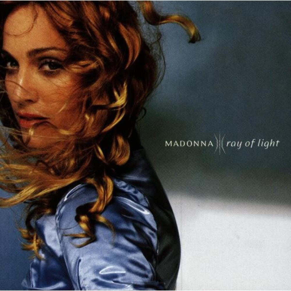 RAY OF LIGHT (CD) RAY OF LIGHT (CD)