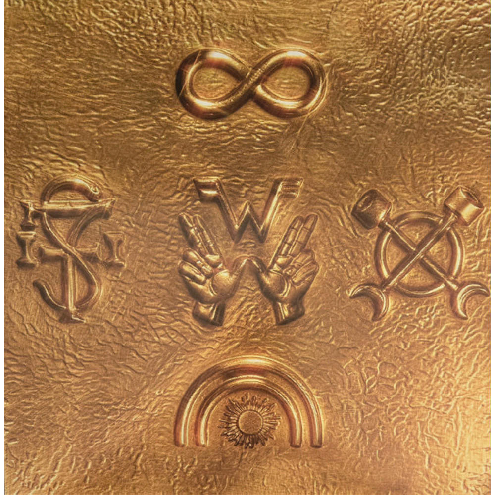 WEEZER (LP) WEEZER (LP)