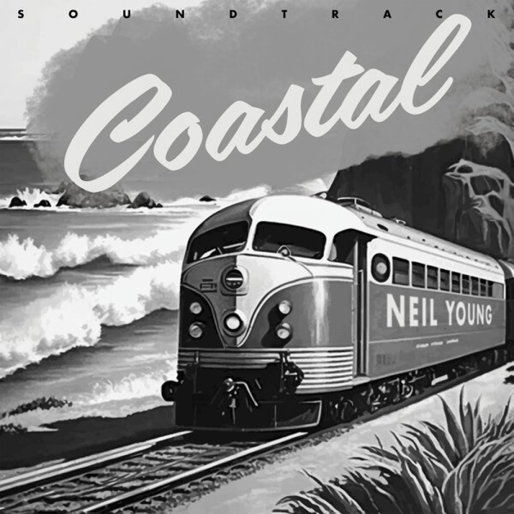 COASTAL SOUNDTRACK (LP)