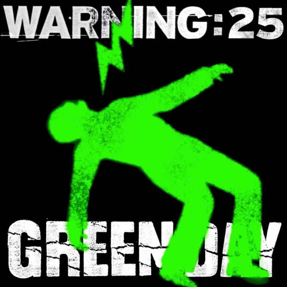 WARNING (4CD)