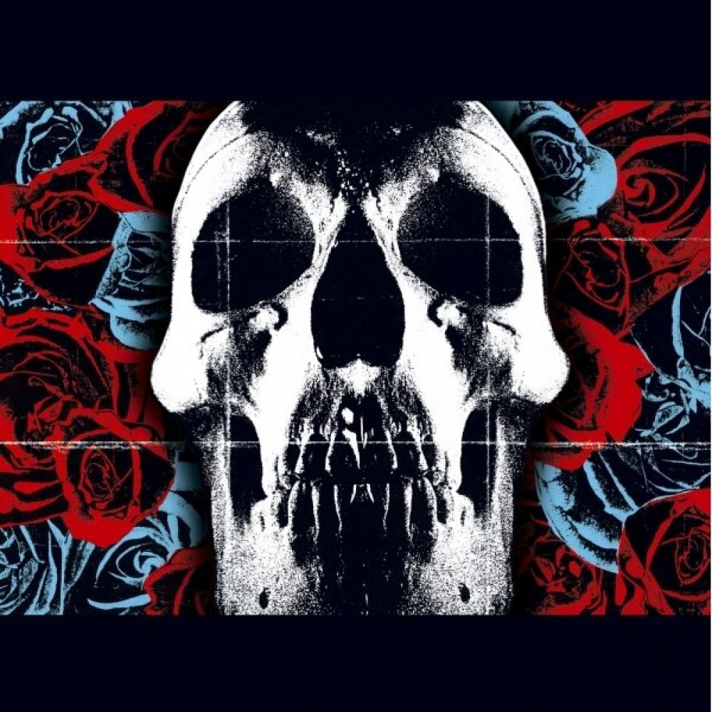 DEFTONES (LP) DEFTONES (LP)