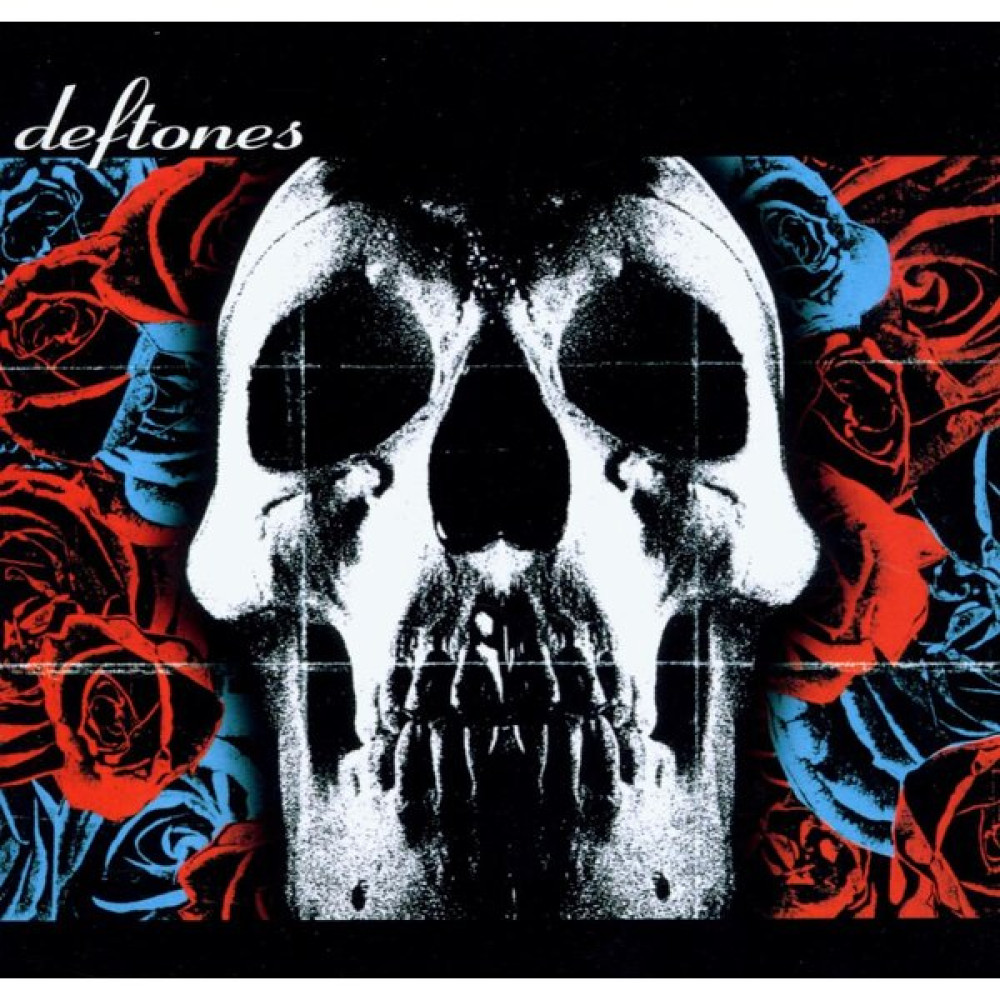 DEFTONES (CD) DEFTONES (CD)