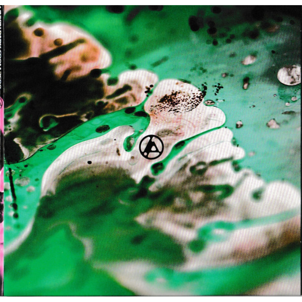 FROM ZERO (CD SOFT PACK)