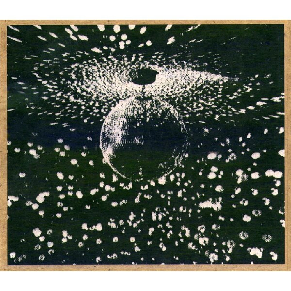 MIRROR BALL (2LP)