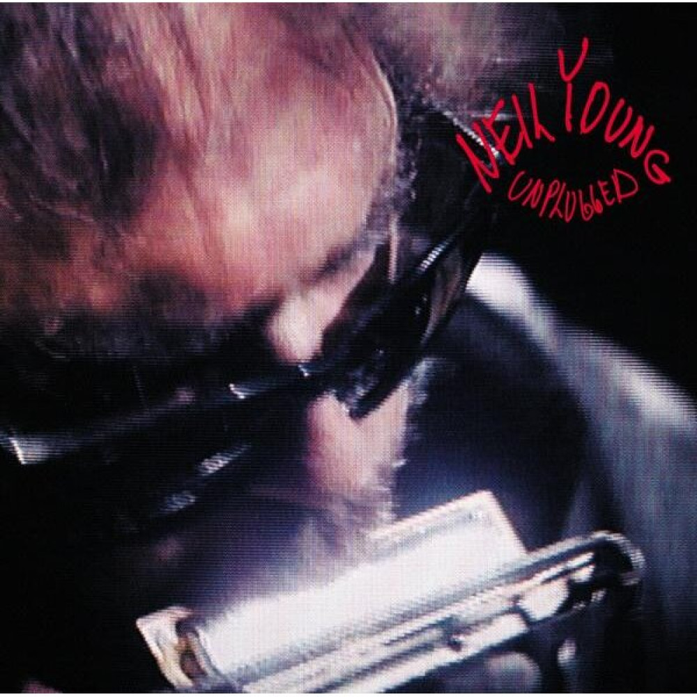 UNPLUGGED (2LP)