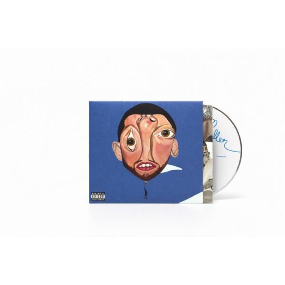 BALLOONERISM (CD) BALLOONERISM (CD)