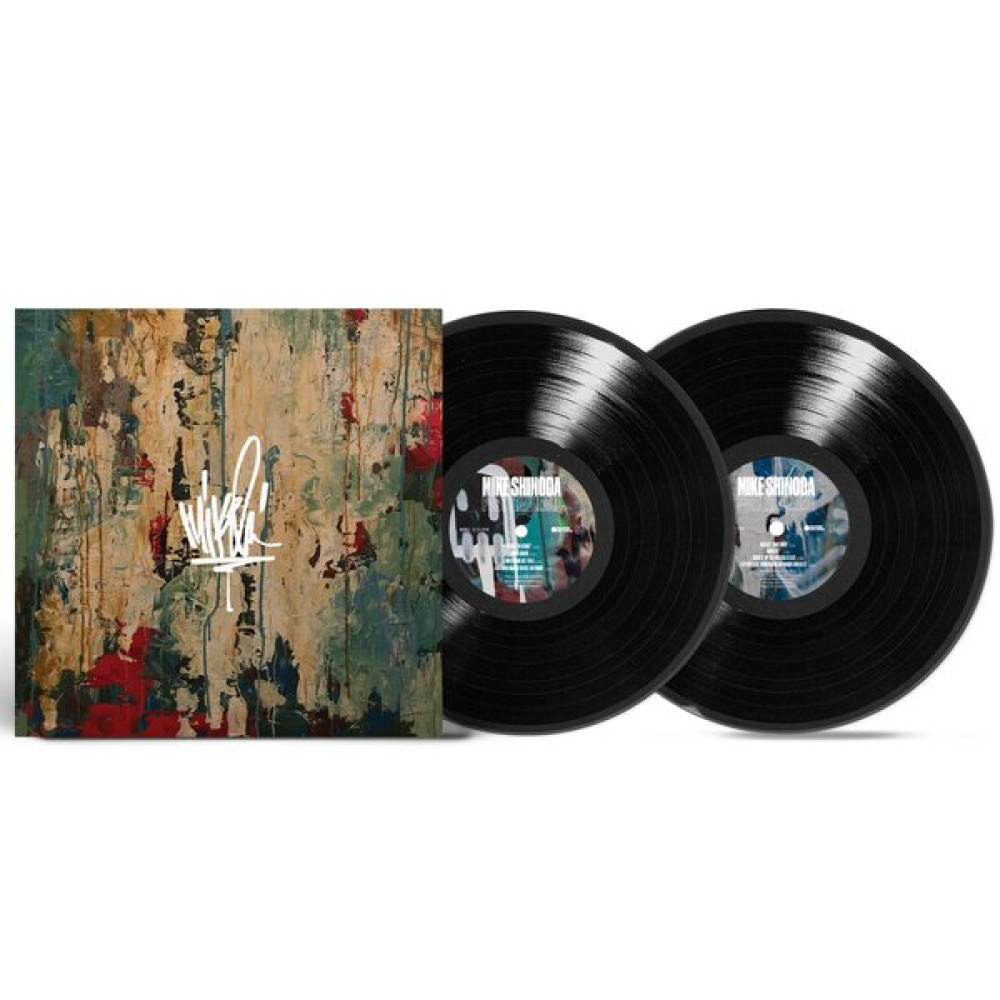 POST TRAUMATIC (2LP) POST TRAUMATIC (2LP)