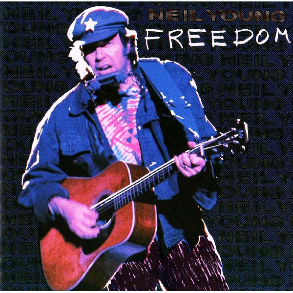 FREEDOM (2LP)