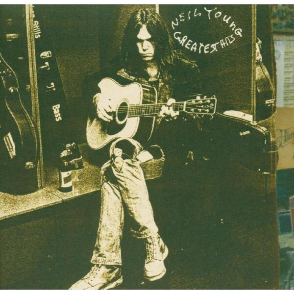 GREATEST HITS (CD)