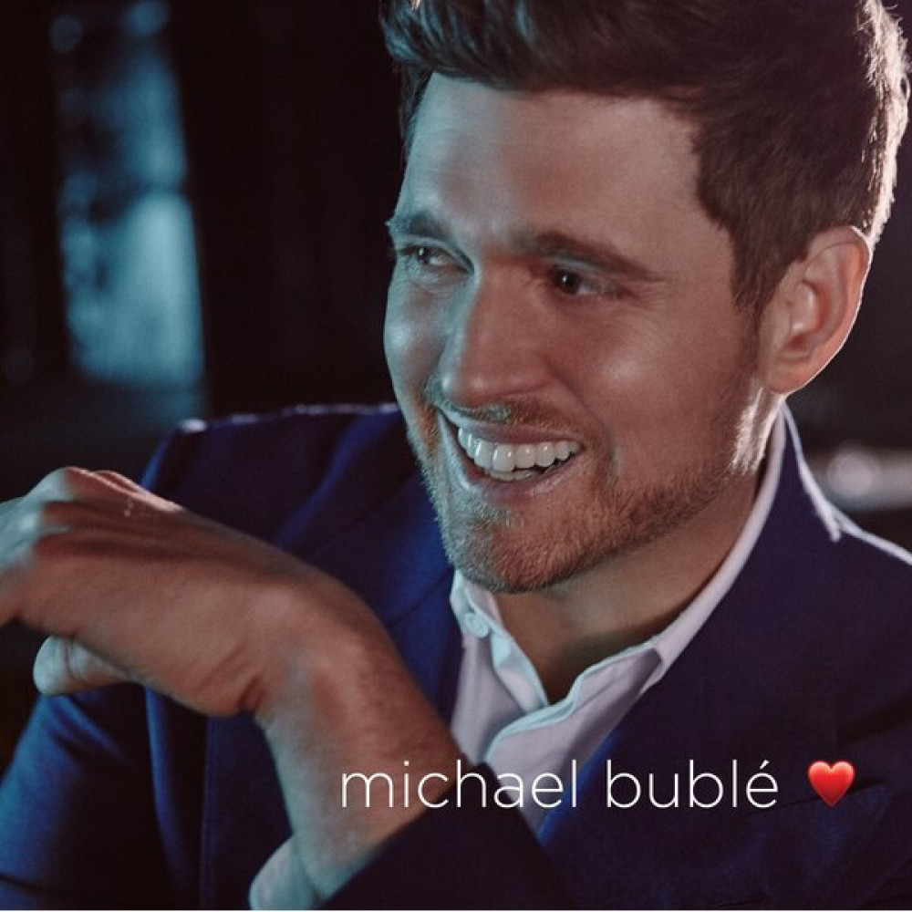 LOVE (LP)