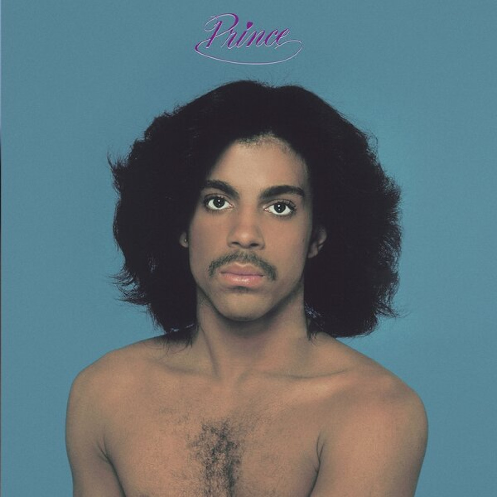 PRINCE (LP)