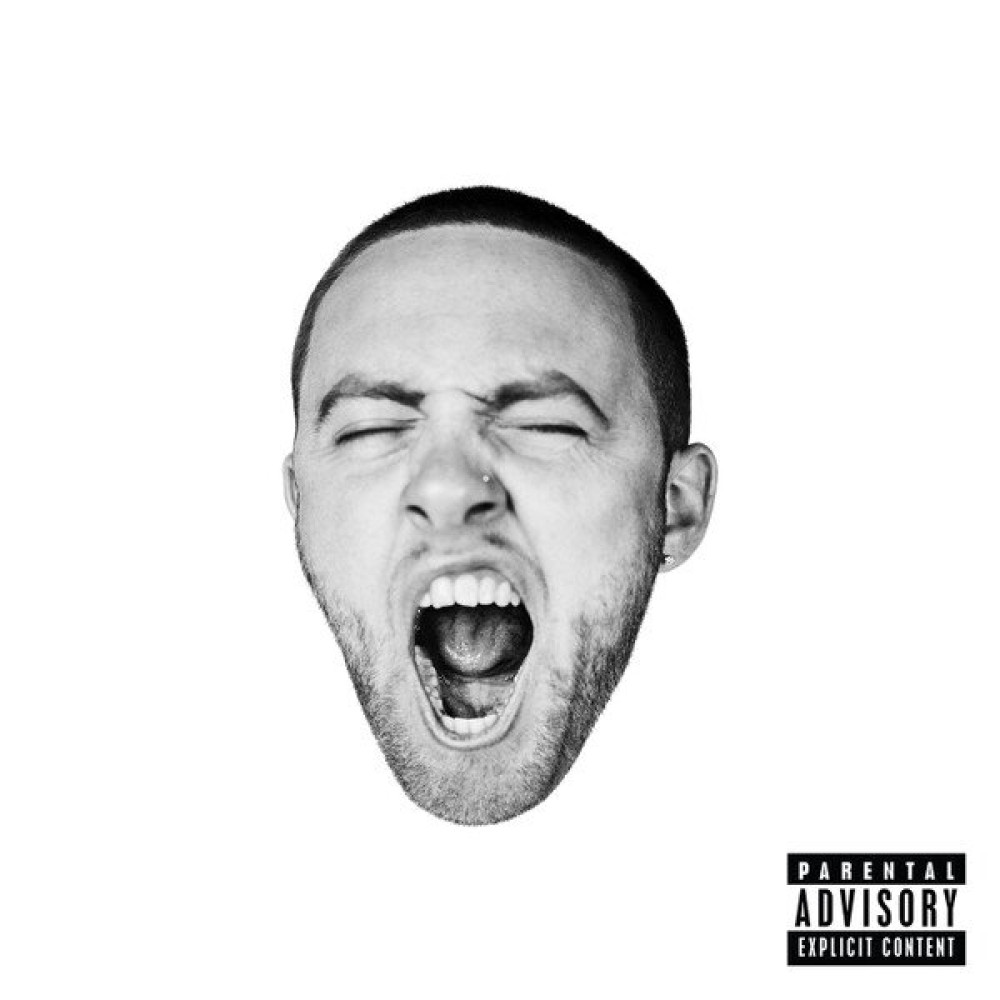 GO:OD AM (2LP)