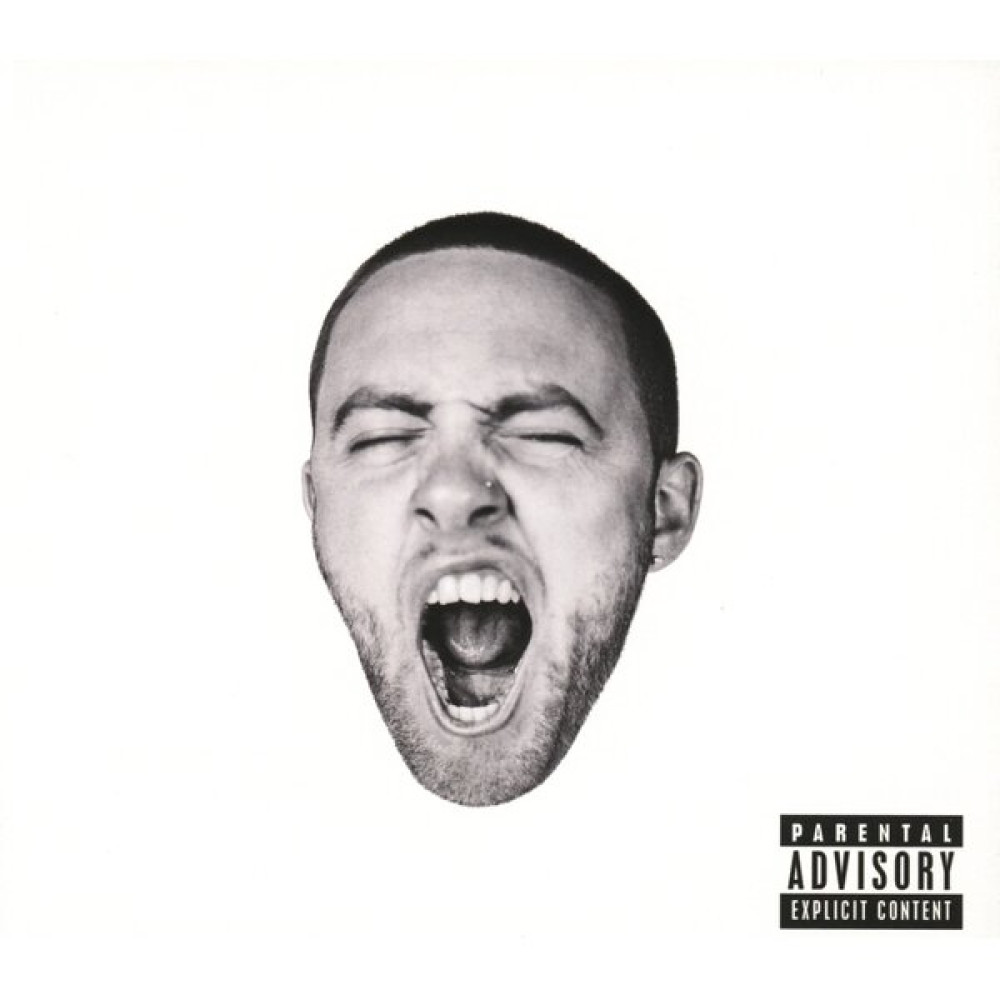 GO:OD AM (CD SOFT PACK)