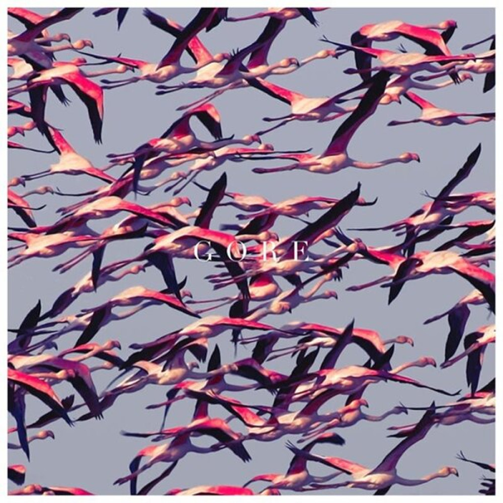 GORE (2LP)