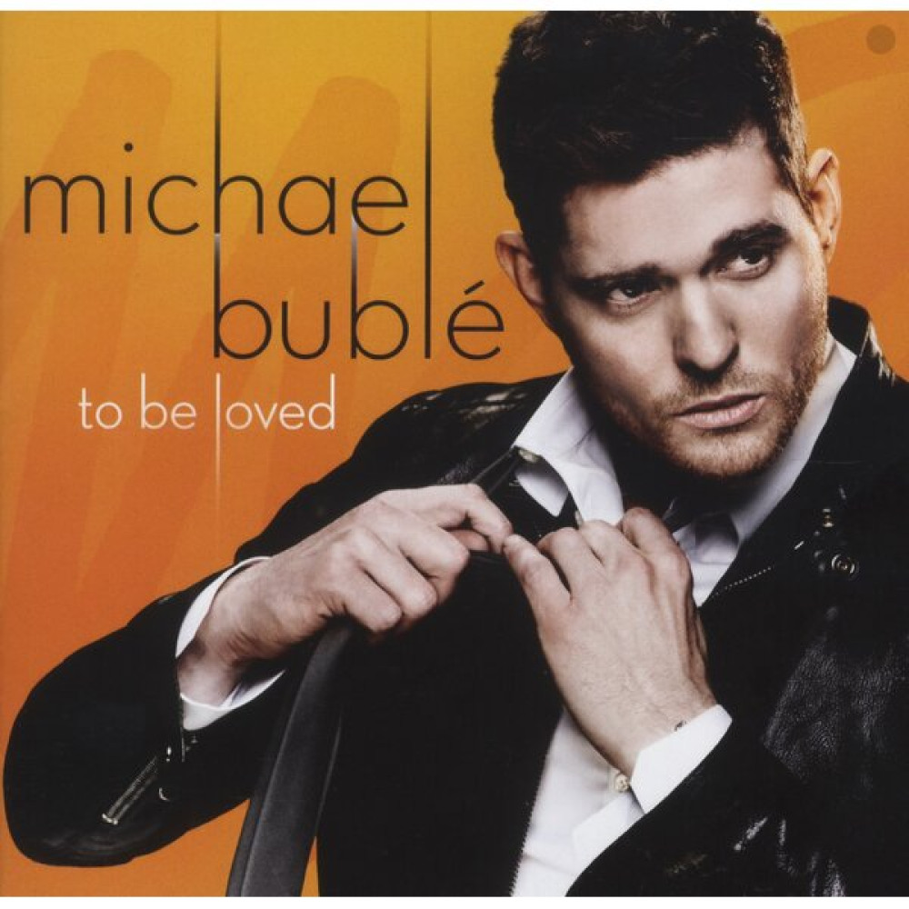TO BE LOVED (LP)