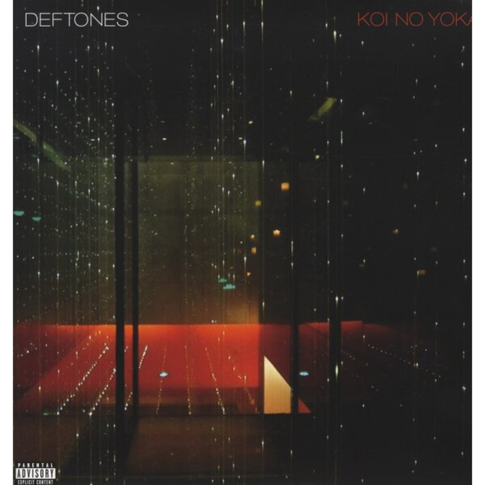 KOI NO YOKAN (SPECIAL EDITION) (LP) KOI NO YOKAN (SPECIAL EDITION) (LP)
