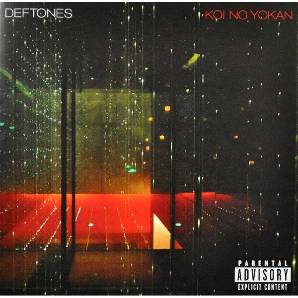 KOI NO YOKAN (CD) KOI NO YOKAN (CD)