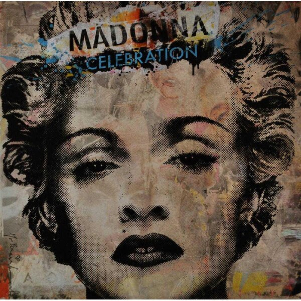 CELEBRATION (CD)