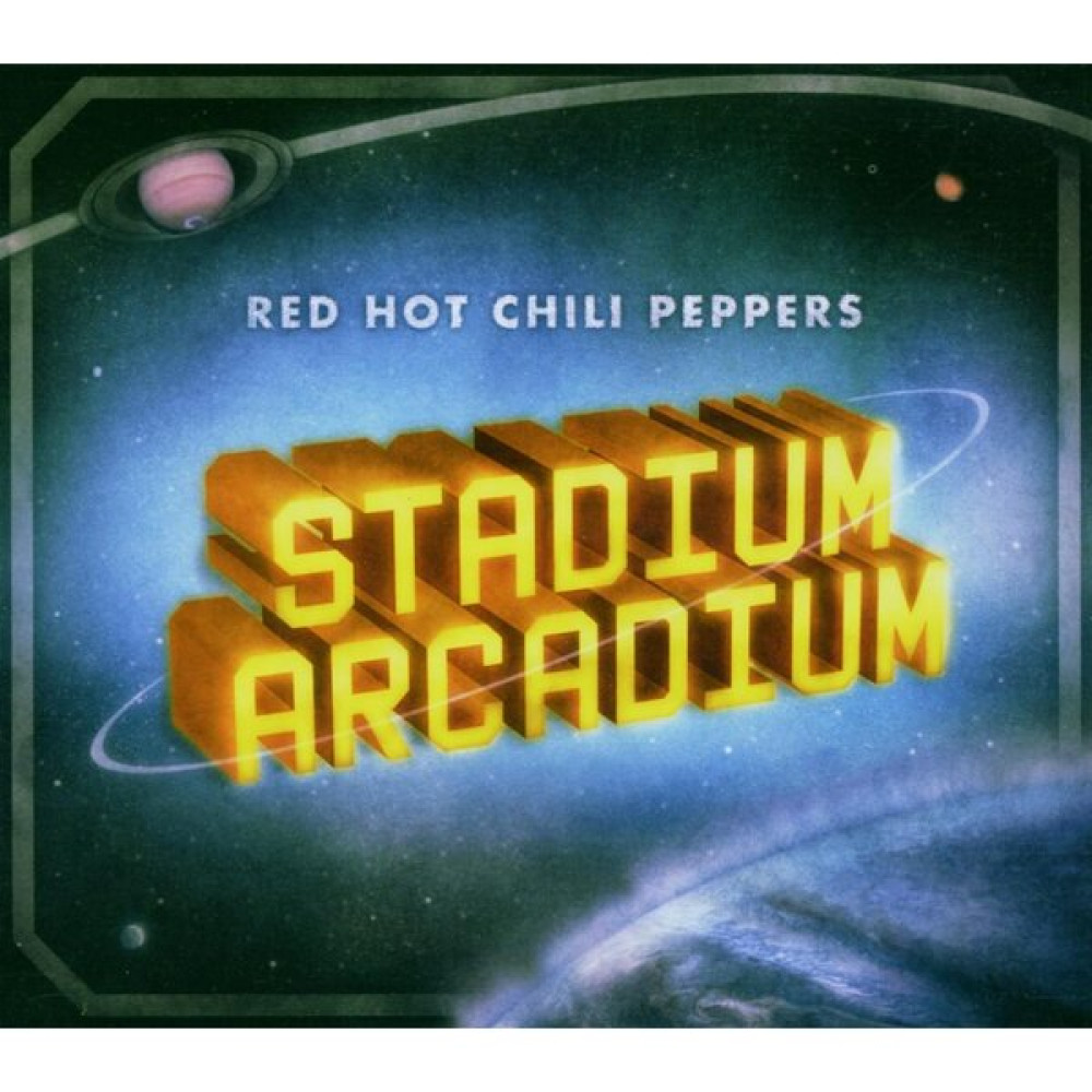 STADIUM ARCADIUM (2CD)