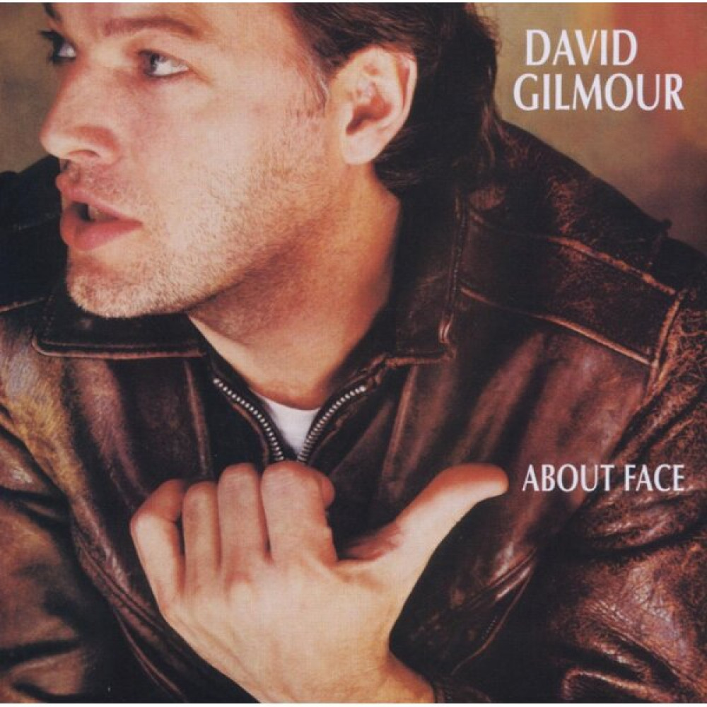 ABOUT FACE (CD) ABOUT FACE (CD)