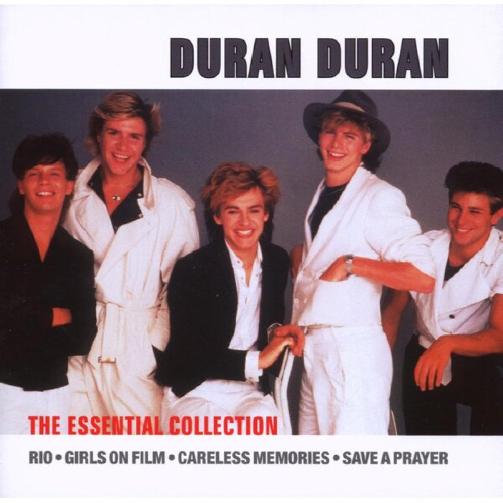 THE ESSENTIAL COLLECTION (CD) THE ESSENTIAL COLLECTION (CD)
