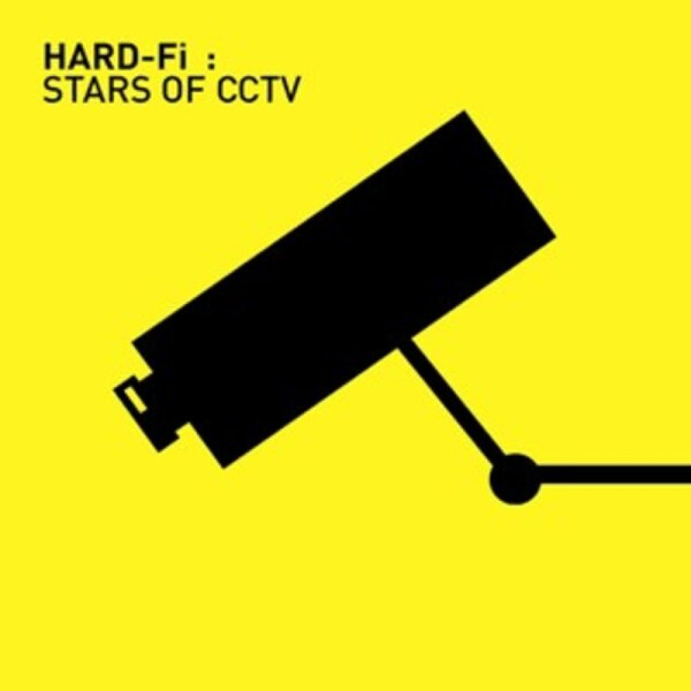 STARS OF CCTV (LP) STARS OF CCTV (LP)