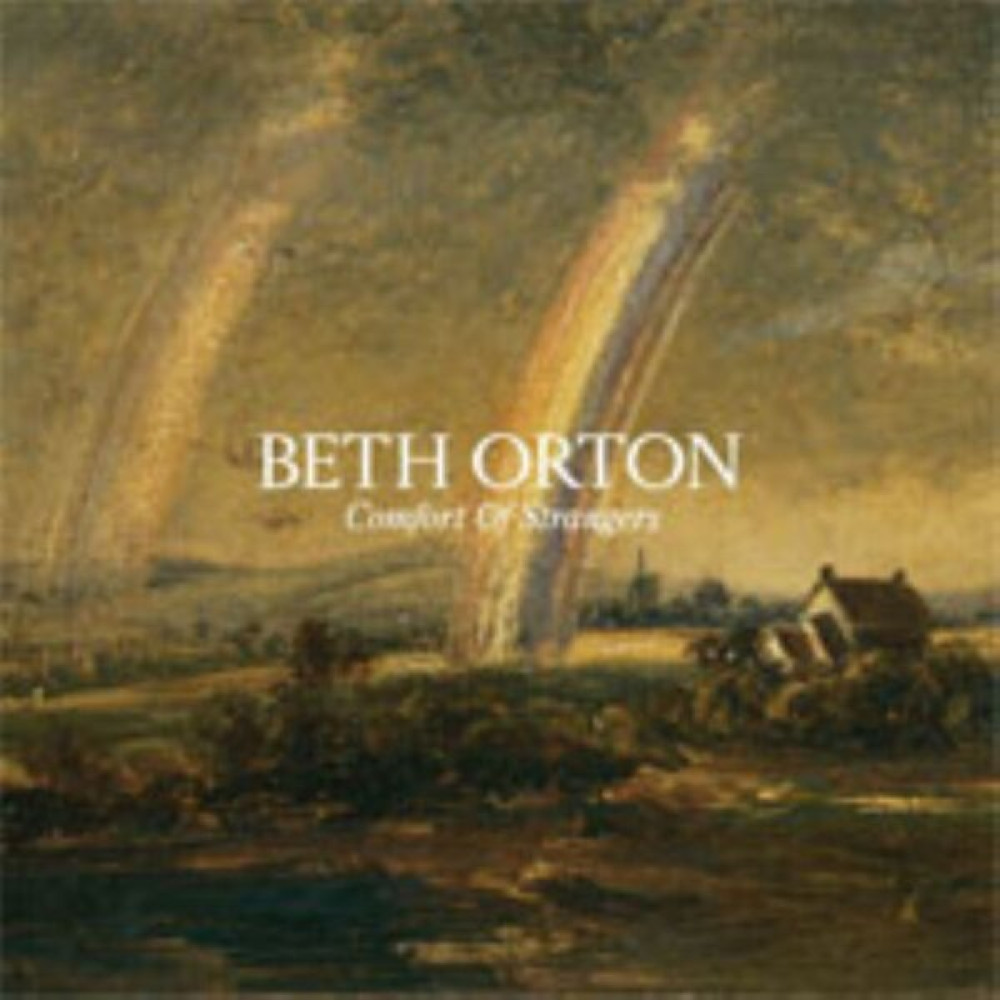 COMFORT OF STRANGERS (LP) COMFORT OF STRANGERS (LP)