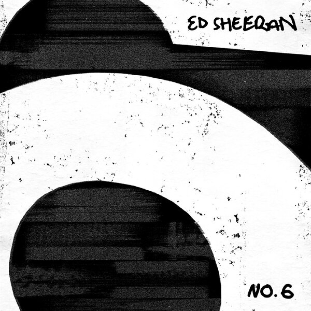 NO 6. COLLABORATIONS 45RPM (2LP)