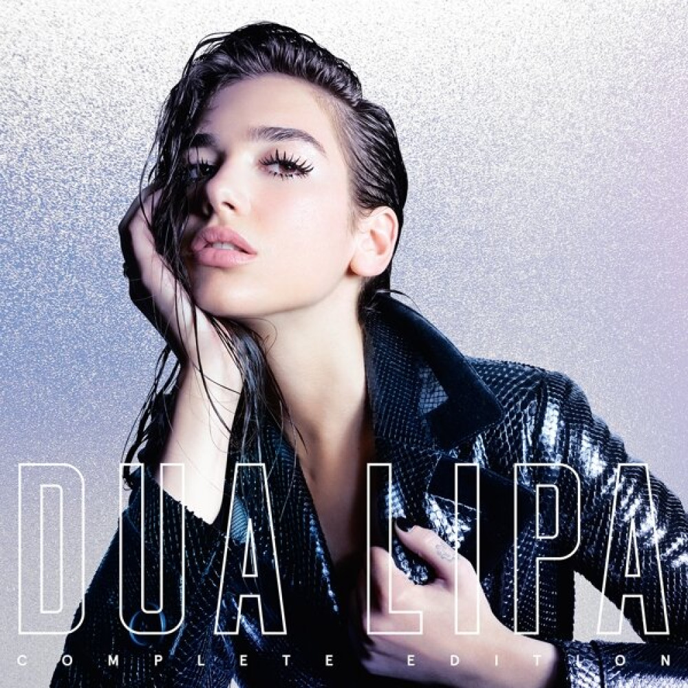 DUA LIPA (2CD) DUA LIPA (2CD)