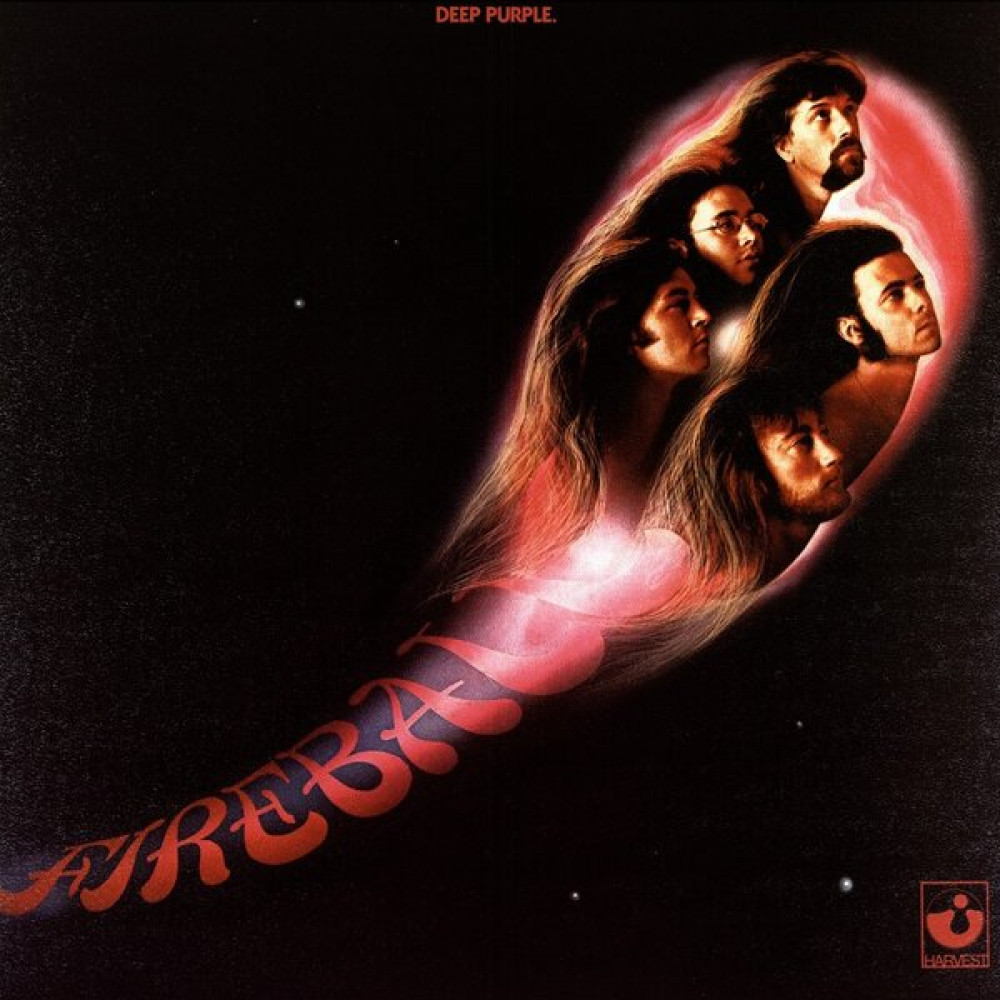 FIREBALL (PURPLE LIMITED) (LP) FIREBALL (PURPLE LIMITED) (LP)