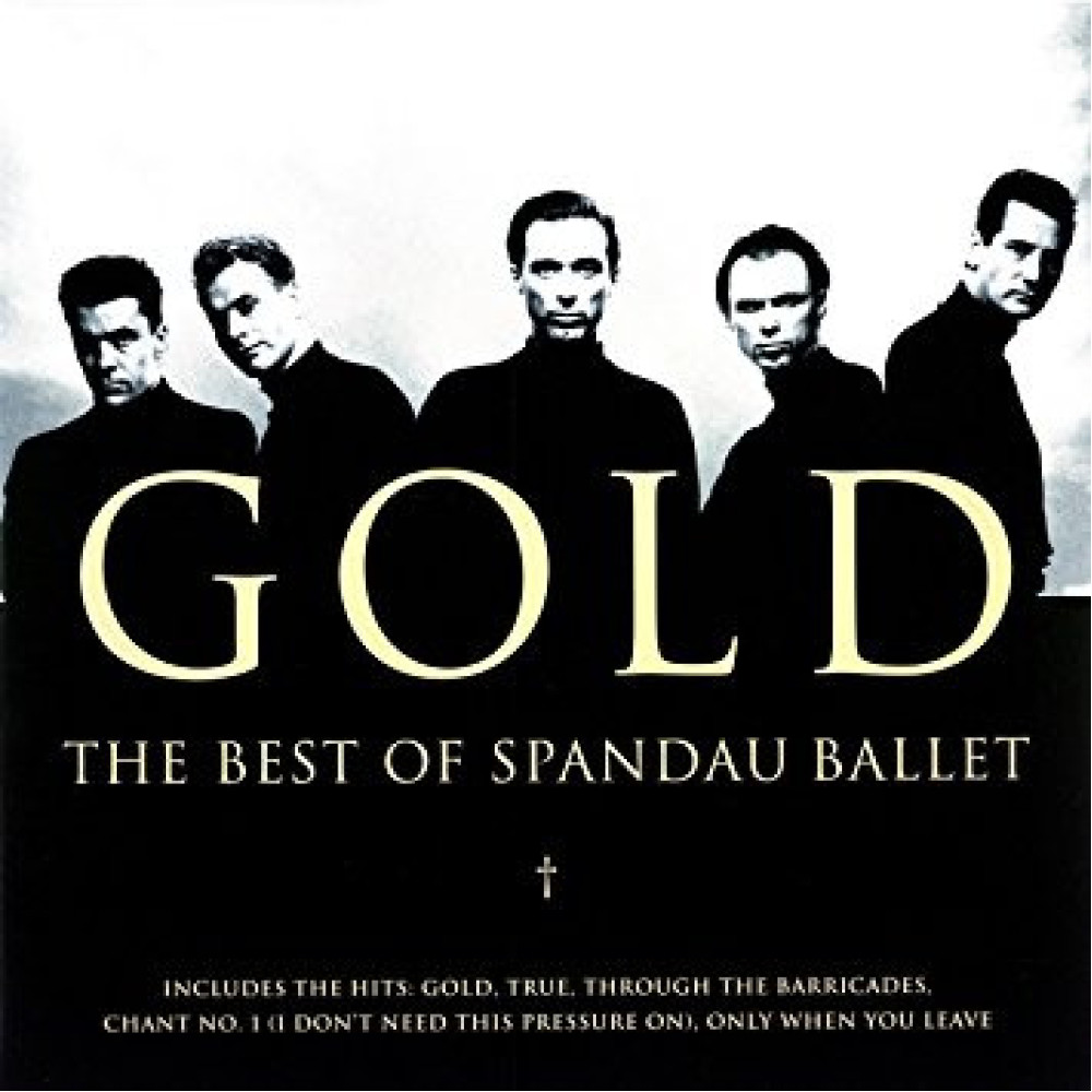 GOLD (2LP)