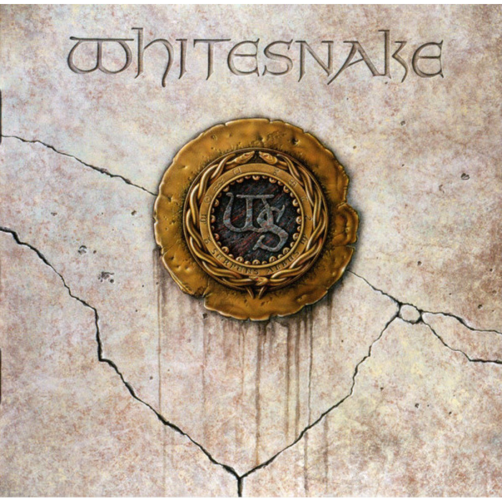 1987 (30TH ANNIVERSARY REMASTER) (CD)