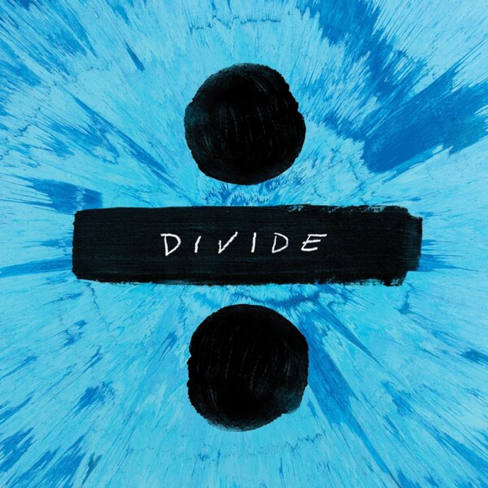 DIVIDE (2LP)