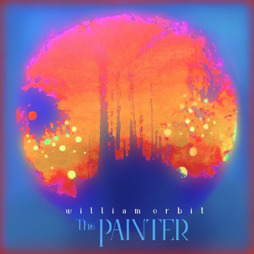 THE PAINTER (2LP)