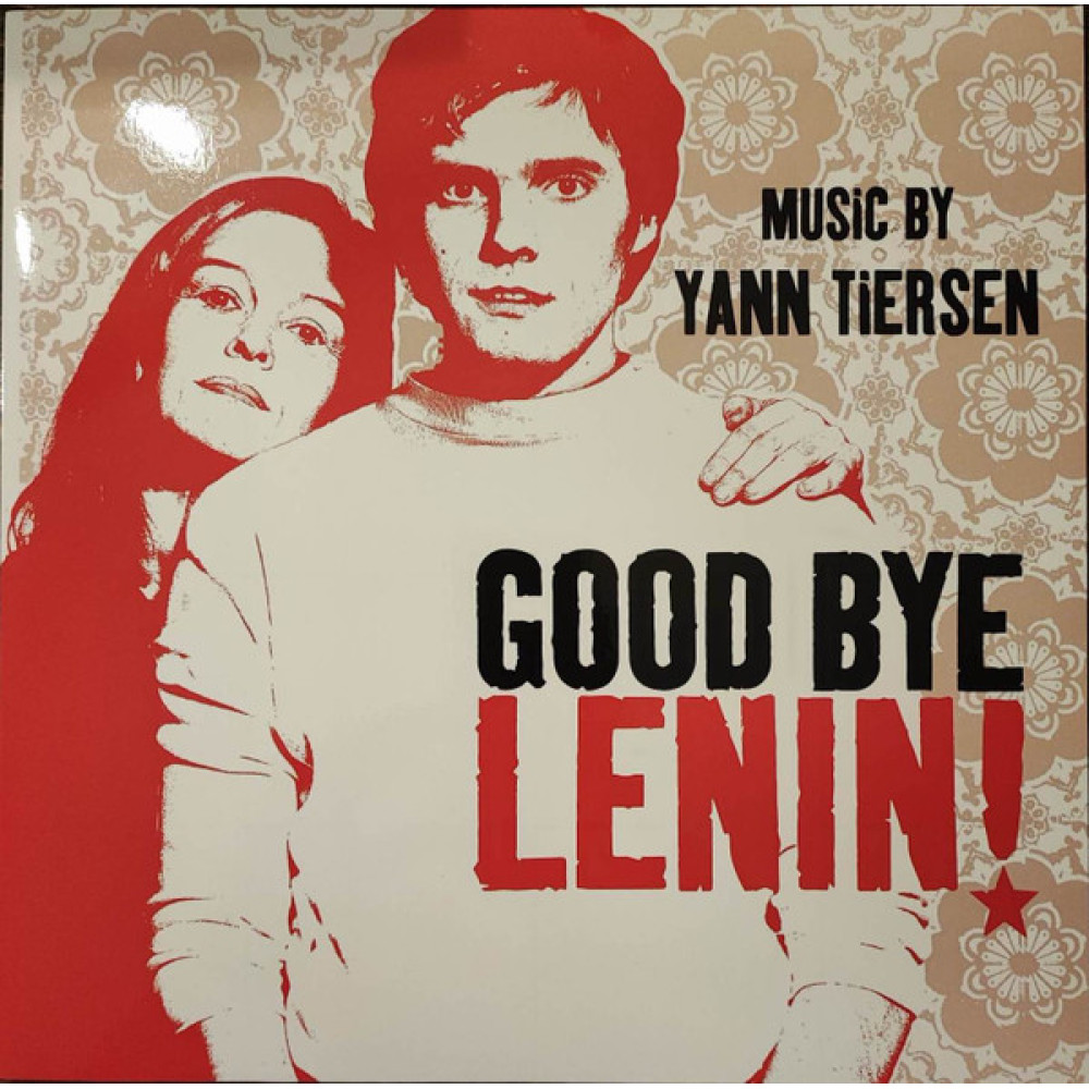 GOOD BYE LENIN ! (LP)