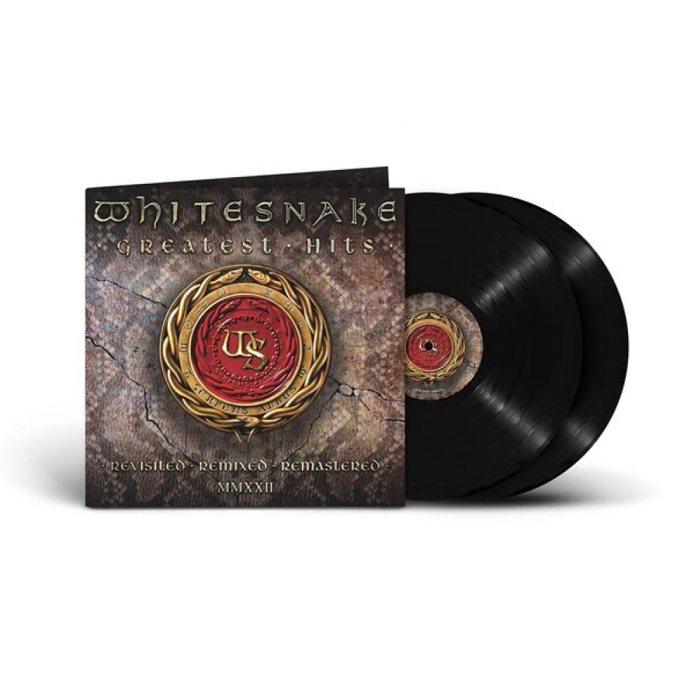 GREATEST HITS (2LP)