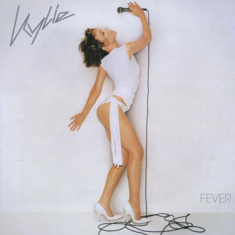 FEVER (LP) 